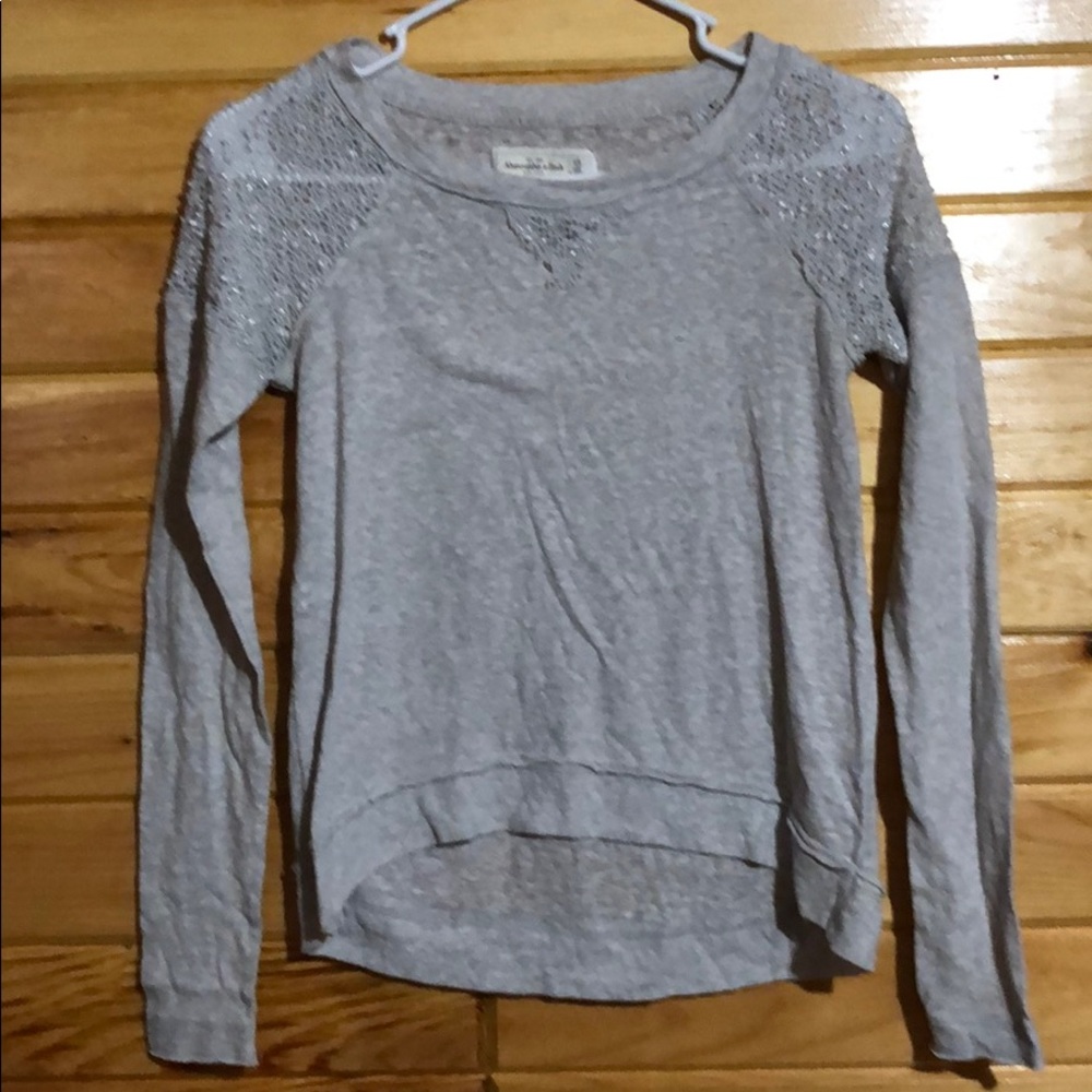 Cute A & F shirt